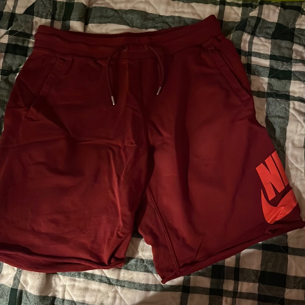 Nike shorts